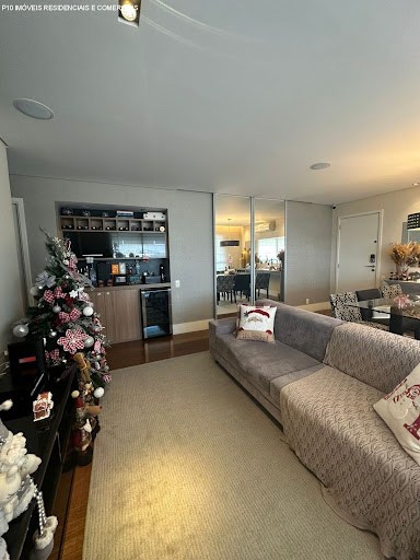 Apartamento, 3 quartos, 136 m² - Foto 12