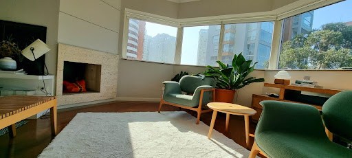 Apartamento, 3 quartos, 225 m² - Foto 30