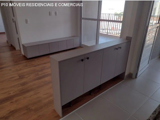 Apartamento, 2 quartos, 63 m² - Foto 3