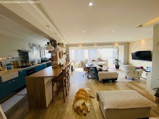 Apartamento, 2 quartos, 87 m² - Foto 17