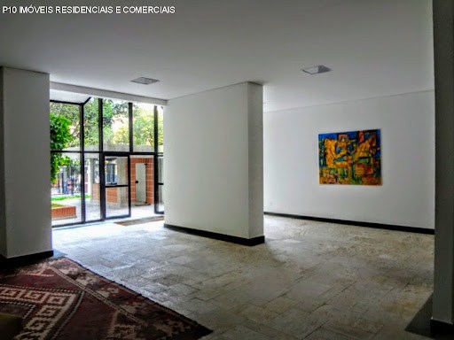 Apartamento, 2 quartos, 134 m² - Foto 21