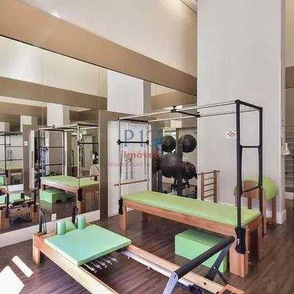 Apartamento, 3 quartos, 148 m² - Foto 52