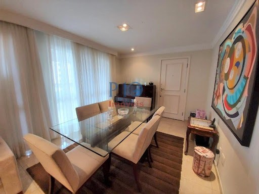 Apartamento, 3 quartos, 130 m² - Foto 21