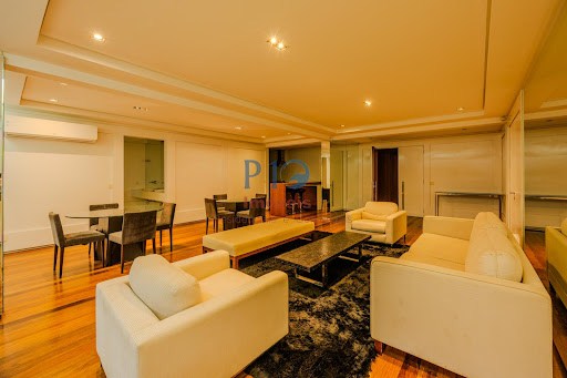 Apartamento, 3 quartos, 180 m² - Foto 90