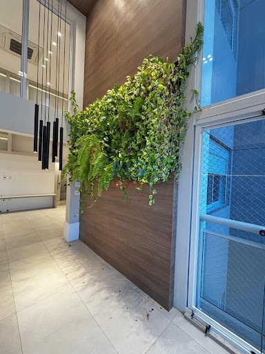 Apartamento, 3 quartos, 138 m² - Foto 22