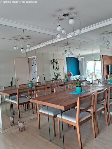 Apartamento, 3 quartos, 110 m² - Foto 7