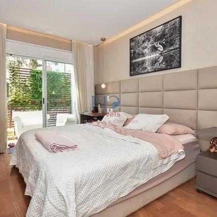 Casa, 4 quartos, 300 m² - Foto 29
