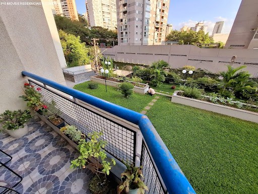 Apartamento, 3 quartos, 96 m² - Foto 8