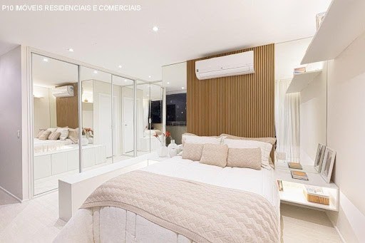 Apartamento, 2 quartos, 125 m² - Foto 13
