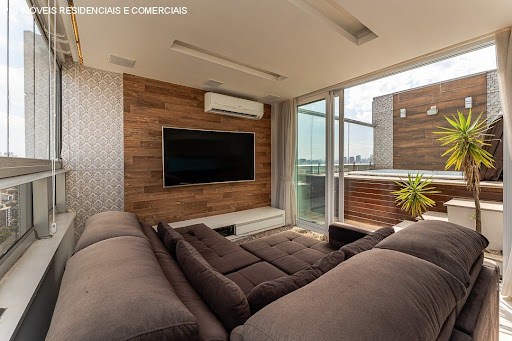 Apartamento, 2 quartos, 143 m² - Foto 11