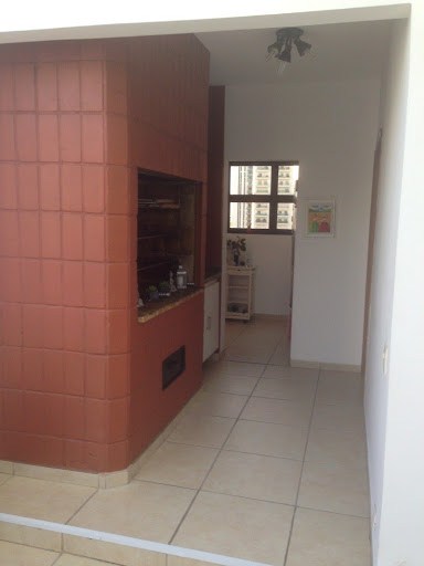 Apartamento, 3 quartos, 446 m² - Foto 11