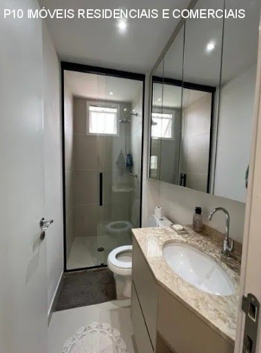 Apartamento, 2 quartos, 62 m² - Foto 2
