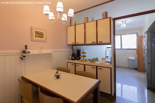 Apartamento, 3 quartos, 170 m² - Foto 23