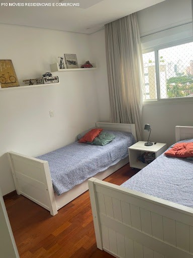 Apartamento, 3 quartos, 200 m² - Foto 4