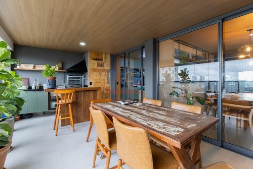 Apartamento, 4 quartos, 265 m² - Foto 37