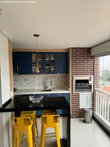 Apartamento, 2 quartos, 74 m² - Foto 1