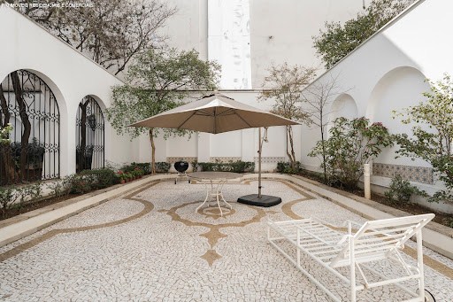 Apartamento, 3 quartos, 270 m² - Foto 29