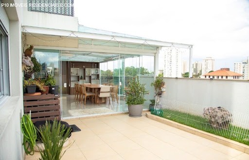 Apartamento, 3 quartos, 168 m² - Foto 11