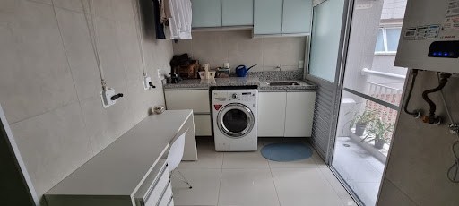Apartamento, 4 quartos, 238 m² - Foto 24