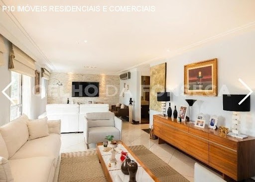 Apartamento, 4 quartos, 201 m² - Foto 18