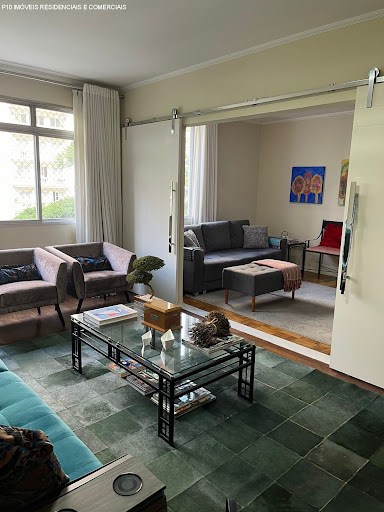 Apartamento, 3 quartos, 140 m² - Foto 14