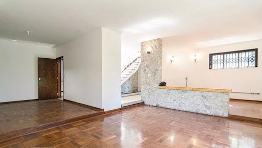 Casa, 3 quartos, 231 m² - Foto 1