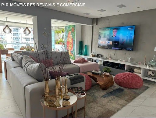 Apartamento, 2 quartos, 111 m² - Foto 12