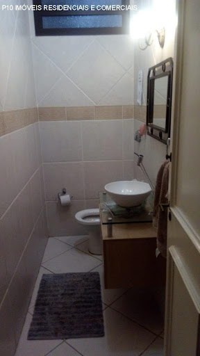 Casa, 4 quartos - Foto 6