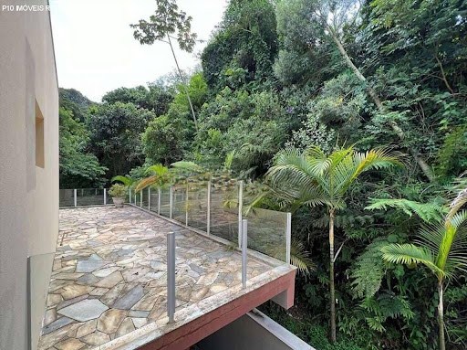 Casa, 4 quartos - Foto 35