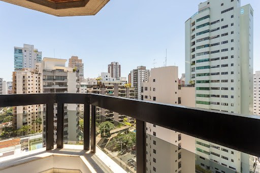 Apartamento, 4 quartos, 305 m² - Foto 2