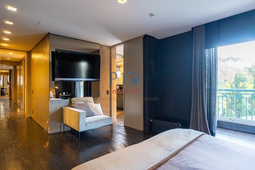 Apartamento, 3 quartos, 238 m² - Foto 57