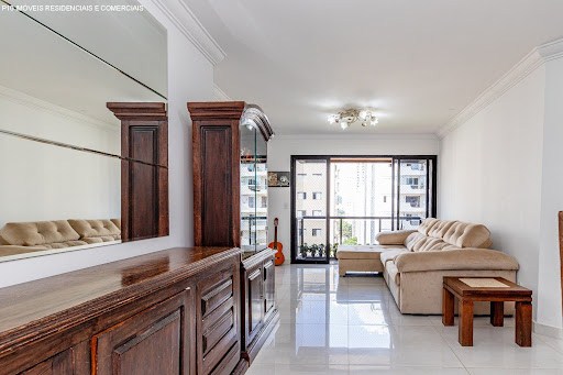Apartamento, 3 quartos, 115 m² - Foto 49