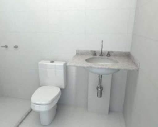 Apartamento, 2 quartos, 134 m² - Foto 5