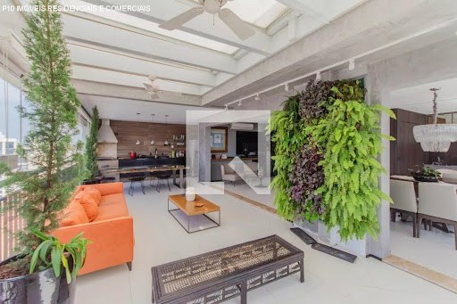 Apartamento, 3 quartos, 332 m² - Foto 6