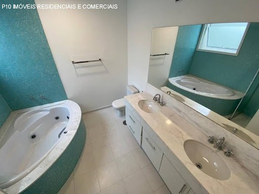 Casa, 4 quartos - Foto 26