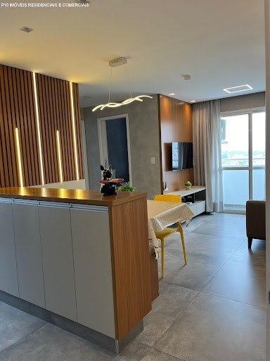 Apartamento, 2 quartos, 49 m² - Foto 1