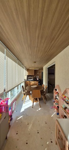 Apartamento, 3 quartos, 163 m² - Foto 99