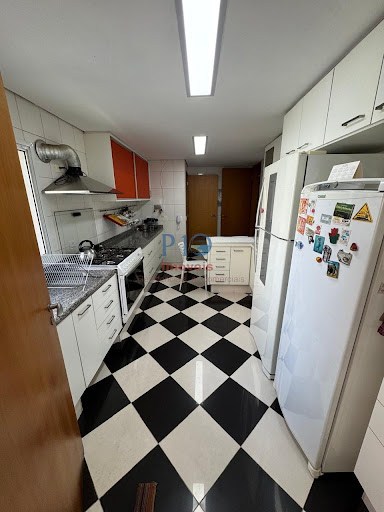 Apartamento, 4 quartos, 210 m² - Foto 40