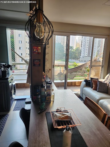 Apartamento, 2 quartos, 45 m² - Foto 23