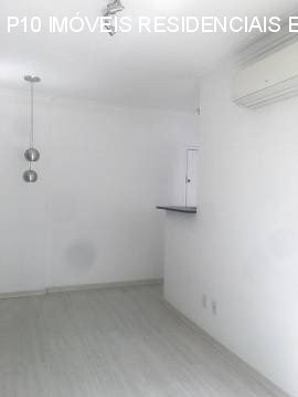 Apartamento, 2 quartos, 51 m² - Foto 11