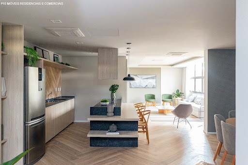 Apartamento, 3 quartos, 125 m² - Foto 42