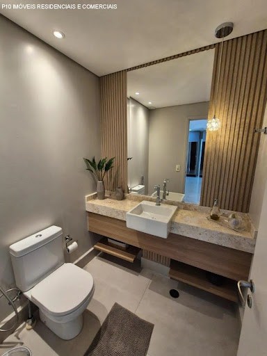 Apartamento, 4 quartos, 238 m² - Foto 15