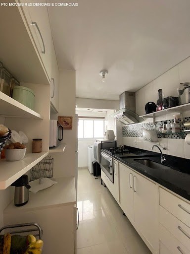 Apartamento, 3 quartos, 146 m² - Foto 4