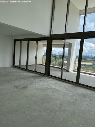 Apartamento, 4 quartos, 307 m² - Foto 1