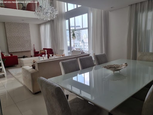 Apartamento, 3 quartos, 350 m² - Foto 18