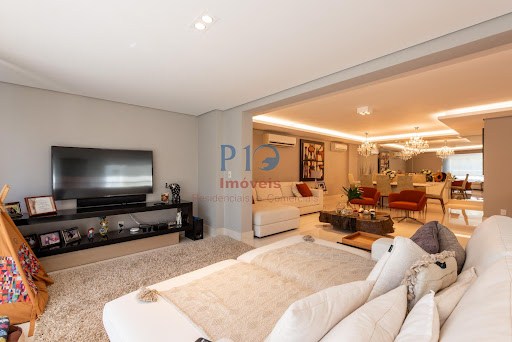 Apartamento, 5 quartos, 540 m² - Foto 44