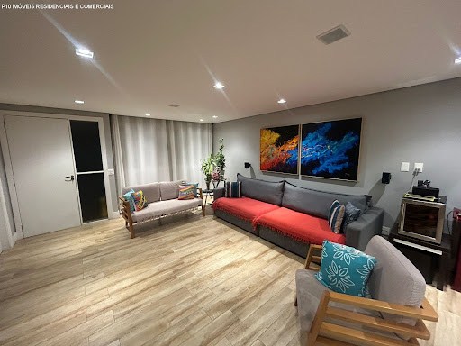 Casa, 4 quartos, 270 m² - Foto 17