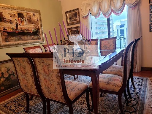 Apartamento, 3 quartos, 220 m² - Foto 13