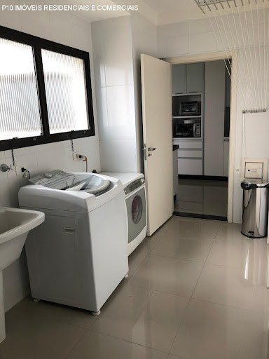 Apartamento, 4 quartos, 228 m² - Foto 31