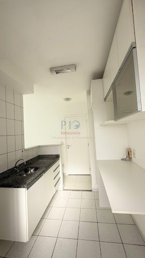 Apartamento, 2 quartos, 51 m² - Foto 9